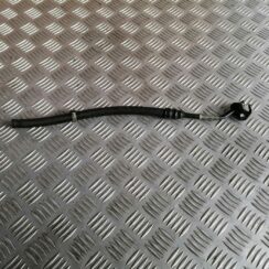 Hidrauliska pastiprinātāja caurule priekš MERCEDES BENZ ML280 2008 OBSIDIAN BLACK