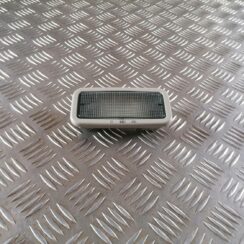 Apgaismojums bagažnieka nodalījuma priekš VW CRAFTER 2018