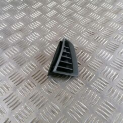 Mērinstrumentu paneļa gaisa vads, pa kreisi priekš VW CRAFTER 2018