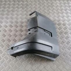 Aizmugurēja bufera stūris priekš VW CRAFTER 2018