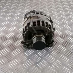 Ģenerators priekš VW CRAFTER 2018