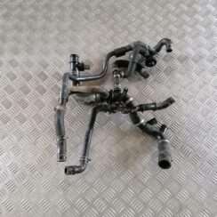 Termostata korpuss priekš VW CRAFTER 2018