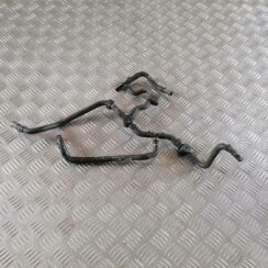 Dzesēšanas caurule priekš VW CRAFTER 2018