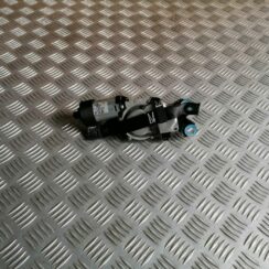 Aizmugurējā stikla tīrītāja motors priekš VOLVO V70 2009