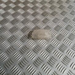 Apgaismojums bagažnieka nodalījuma priekš VOLVO V70 2009