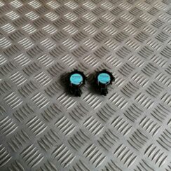 Durvju skaļrunis, augšā priekš VOLVO V70 2009