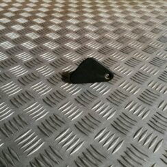 Radiatora vāks priekš VOLVO V70 2009