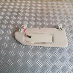 Saules aizsargs priekš VOLVO V70 2009