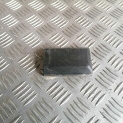 Bagažnieka eņģes uzlika priekš VOLVO V70 2009