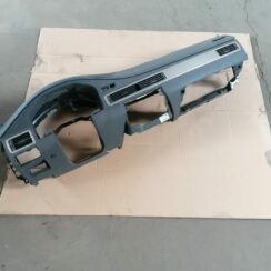 Mērinstrumentu panelis priekš VOLVO V70 2009