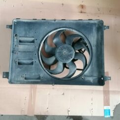 Dzesēšanas radiatora ventilators priekš FORD MONDEO 2007