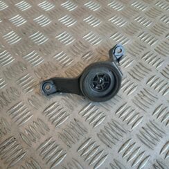 Durvju skaļrunis, augšā priekš TOYOTA RAV 4 2006