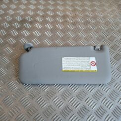 Saules aizsargs priekš TOYOTA RAV 4 2006