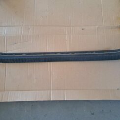 Bagažnieka nodalījuma sliekšņa uzlika priekš TOYOTA RAV 4 2006