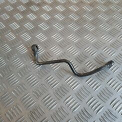 Turbīnas caurule priekš TOYOTA RAV 4 2006