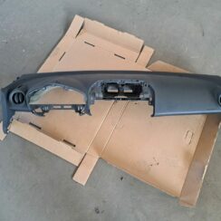 Mērinstrumentu panelis priekš TOYOTA RAV 4 2006