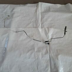 Gaisa kondicioniera galvenā caurule priekš TOYOTA RAV 4 2006