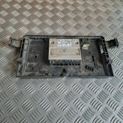 Sēdekļu vadības bloks priekš BMW 525 E60 2004 BLACK