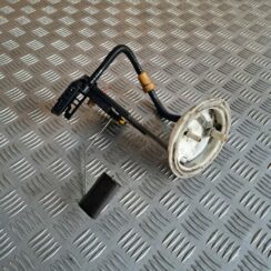 Degvielas tvertnes sūkņa līmeņa devējs priekš BMW 525 E60 2004 BLACK