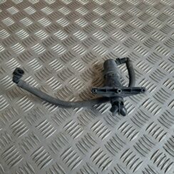 Lukturu mazgātāja sprausla priekš BMW 525 E60 2004 BLACK