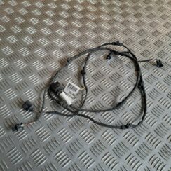 Pārkošanas devēju vads priekš VW TOUAREG 2007