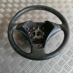 Stūre priekš BMW 525 E60 2004 BLACK