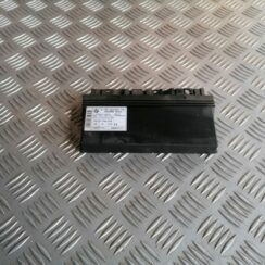 Komforta vadības bloks priekš BMW 525 E60 2004 BLACK