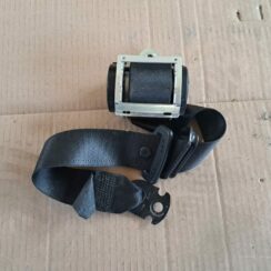 Aizmugurējā kreisa drošības josta priekš OPEL CORSA 2007