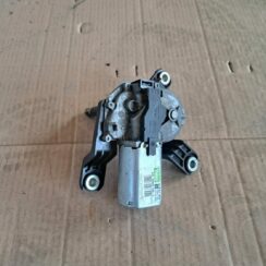 Aizmugurējā stikla tīrītāja motors priekš OPEL CORSA 2007