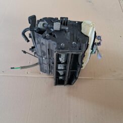 Salona sildītājs priekš OPEL MERIVA 2004