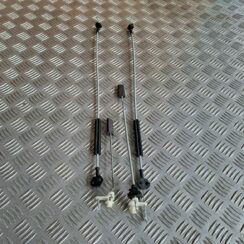 Durvju roktura trose priekš OPEL MERIVA 2004