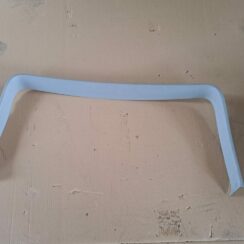 Bagāžnieka vāka apdare priekš OPEL MERIVA 2004