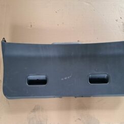 Bagāžnieka vāka liela apdare priekš OPEL MERIVA 2004