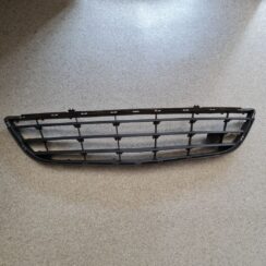 Bufera reste priekš OPEL CORSA 2007