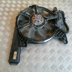 Dzesēšanas radiatora ventilators priekš OPEL MERIVA 2004