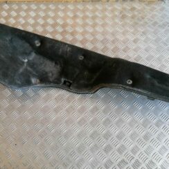 Dzinēja karstuma aizsargs priekš OPEL MERIVA 2004