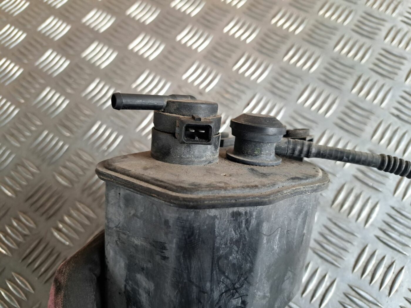 Ogles filtrs priekš VW GOLF IV 1999 5 Ogles filtrs priekš VW GOLF IV 1999