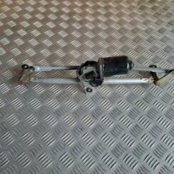 Vējstikla tīrīšanas mehānisms priekš VW GOLF IV 1999