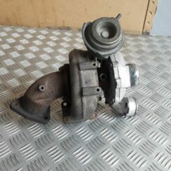 Turbīna priekš AUDI A4 2000 AVANT