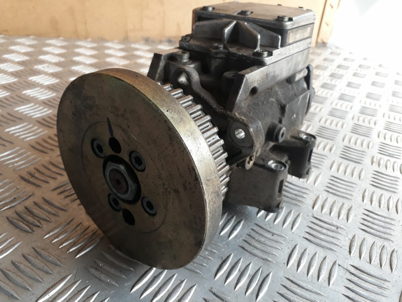 Augstspiediena degvielas sūknis priekš AUDI A4 2000 AVANT 4 Augstspiediena degvielas sūknis priekš AUDI A4 2000 AVANT