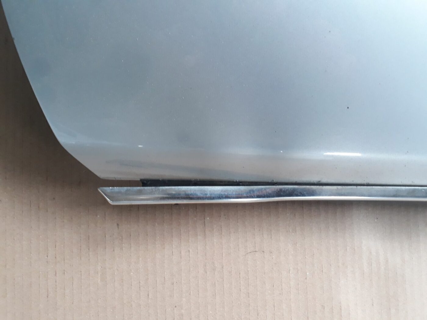 Priekšējās labās durvis priekš AUDI A4 2000 AVANT 11 Priekšējās labās durvis priekš AUDI A4 2000 AVANT