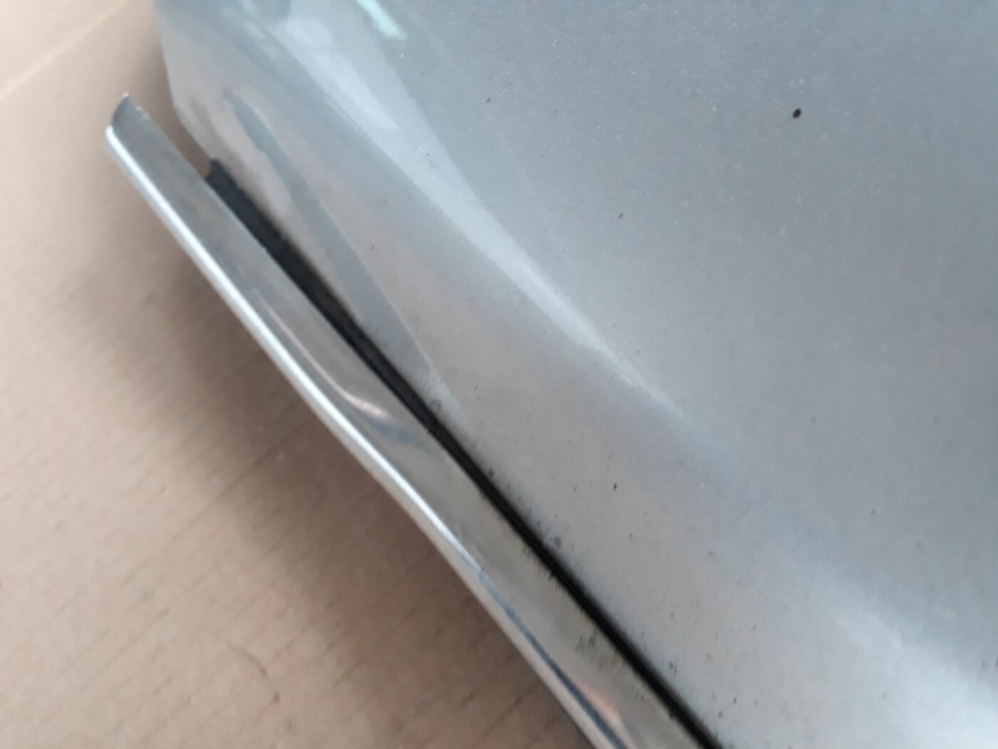 Priekšējās labās durvis priekš AUDI A4 2000 AVANT 10 Priekšējās labās durvis priekš AUDI A4 2000 AVANT