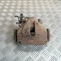 Priekšējais kreisais suports priekš AUDI A4 2000 AVANT