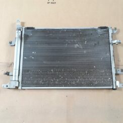 Gaisa kondicioniera radiators priekš VOLVO S60 2007