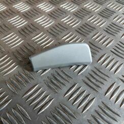 Mērinstrumentu paneļa dekoratīvā uzlika priekš SKODA OCTAVIA 2008