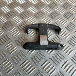 Bagāžnieka nodalījuma āķis priekš SKODA OCTAVIA 2008