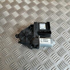 Elektrisko stiklu motors priekš SKODA OCTAVIA 2008