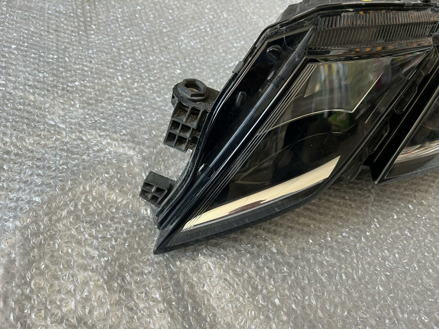 Led dienas gaitas lukturis priekš Skoda Octavia MK3 2013-2020 11 Led dienas gaitas lukturis priekš Skoda Octavia MK3 2013-2020