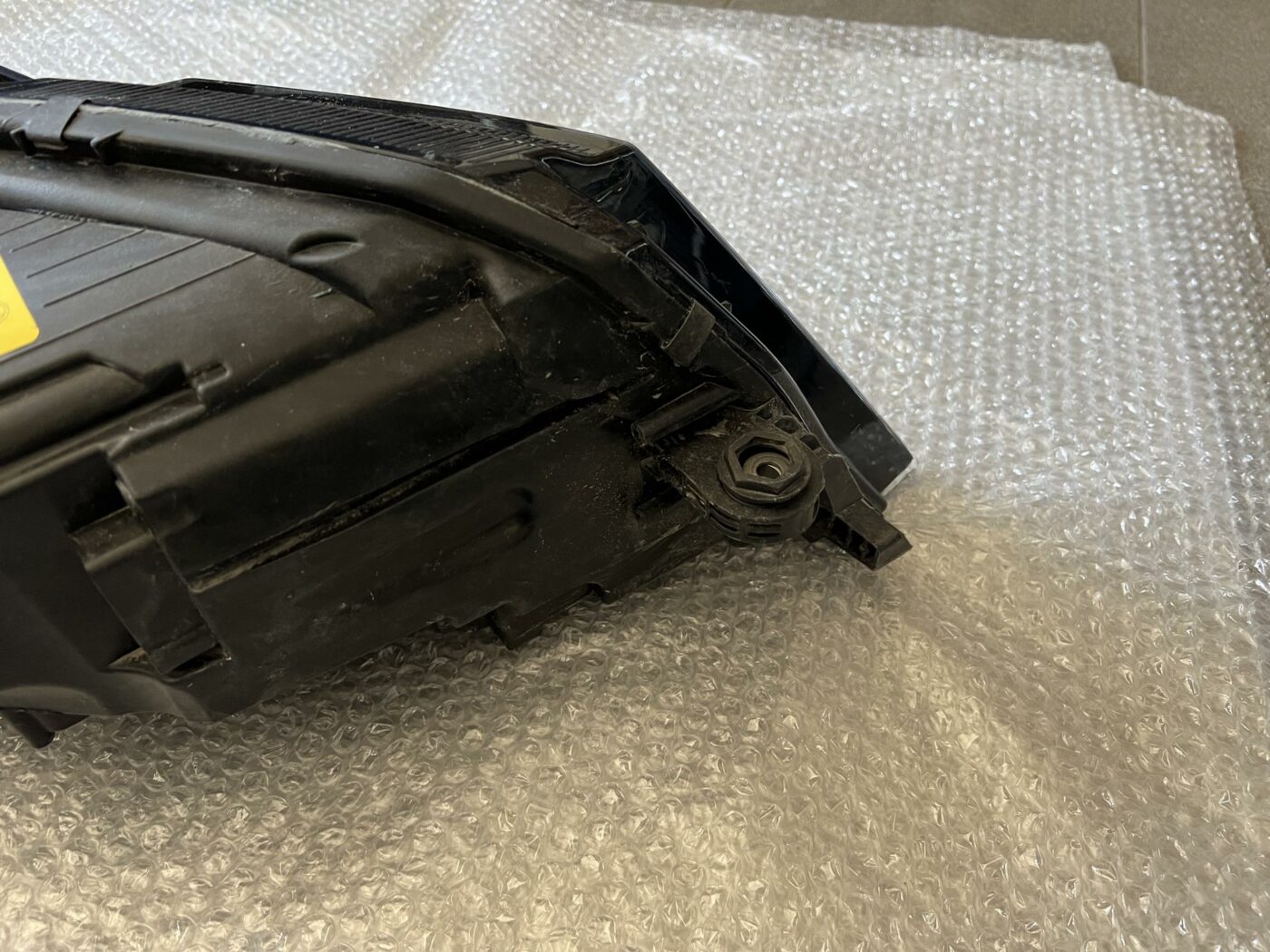 Led dienas gaitas lukturis priekš Skoda Octavia MK3 2013-2020 6 Led dienas gaitas lukturis priekš Skoda Octavia MK3 2013-2020