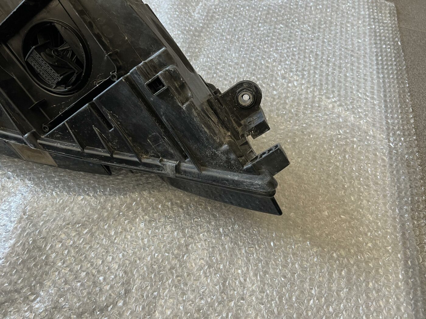 Led dienas gaitas lukturis priekš Skoda Octavia MK3 2013-2020 3 Led dienas gaitas lukturis priekš Skoda Octavia MK3 2013-2020